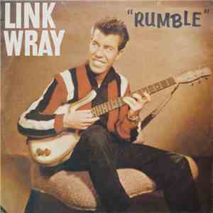 Link Wray - Rumble