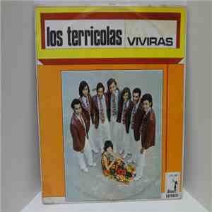 Los Terricolas - Viviras