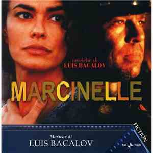 Luis Bacalov - Marcinelle