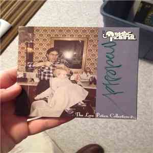 Mac Lethal - The Love Potion Collection 2