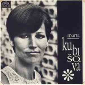 Marta Kubišová - Hare Krišna, Tajga Blues '69 A Další (Singly 1967-1970)