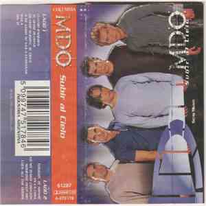 MDO - Subir Al Cielo