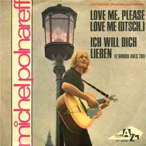 Michel Polnareff - Love Me, Please Love Me (Dtsch.)