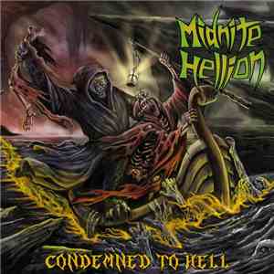 Midnite Hellion - Condemned To Hell