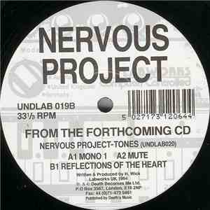 Nervous Project - Mono 1