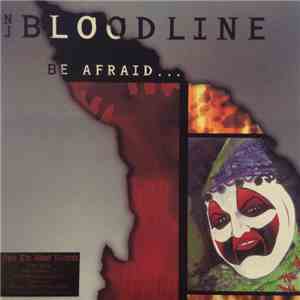 NJ Bloodline / One 4 One - NJ Bloodline / One 4 One