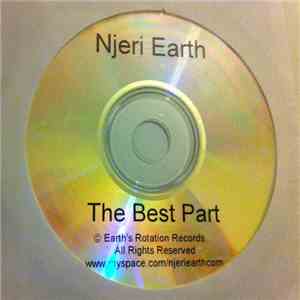 Njeri Earth - The Best Part