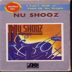Nu Shooz - Poolside