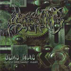 Obscenity - Demo-Niac (The 10th Anniversary Album)