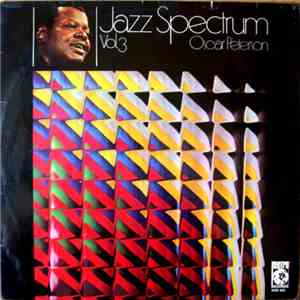 Oscar Peterson - Jazz Spectrum Vol. 3