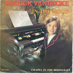 Patrick Vanhecke - In The Mood