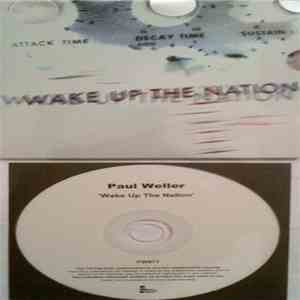 Paul Weller - Wake Up The Nation