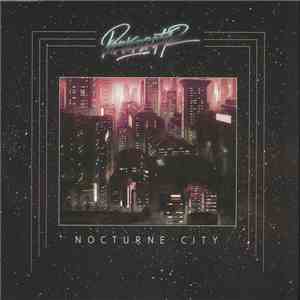 Perturbator - Nocturne City