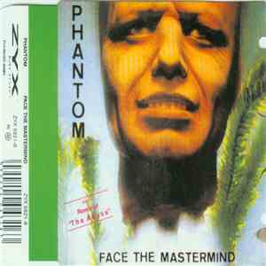 Phantom - Face The Mastermind