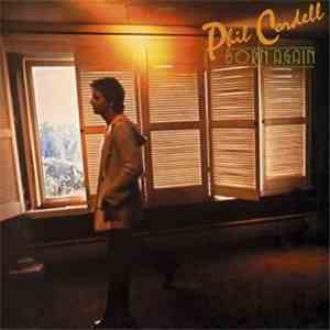 Phil Cordell - Born Again