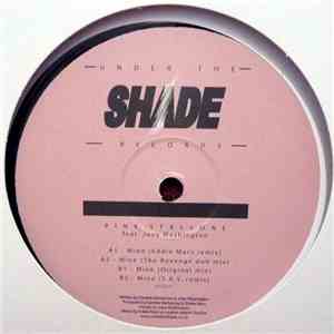 Pink Stallone Feat. Joey Washington - Mine