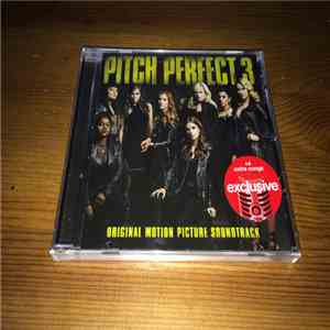 Pitch Perfect Cast - Pitch Perfect 3