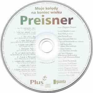 Preisner - Moje Kolędy Na Koniec Wieku