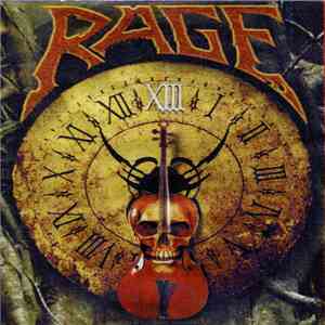 Rage  - XIII