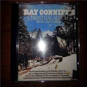 Ray Conniff - Ray Conniff's Christmas Album: Here We Come A-Caroling
