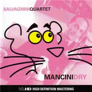 Salvagnini Quartet - Mancini Dry
