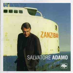 Salvatore Adamo - Zanzibar
