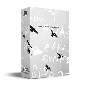 Savas & Sido - Royal Bunker