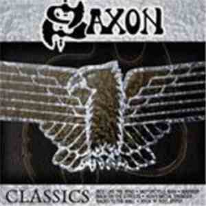 Saxon - Classics