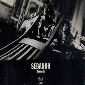Sebadoh - Bakesale
