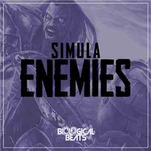 Simula - Enemies