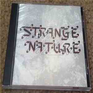 Strange Nature - Strange Nature