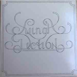 Swing A'diction - Swing A'diction