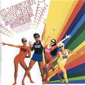 Sylvester Staline - $.$ Gonna Spread Hard Drugs To Your Stupid Kids With Th ...