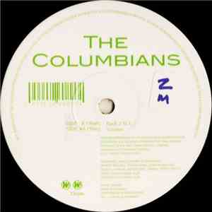 The Columbians - Back 2 N.Y. / Scream