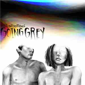 The Front Bottoms - Going Grey