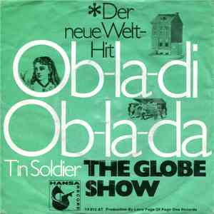 The Globe Show - Ob-La-di Ob-la-da