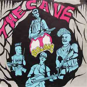 The Guana Batz - The Cave