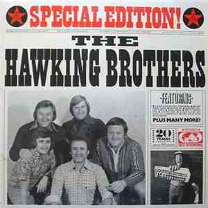 The Hawking Brothers - Special Edition