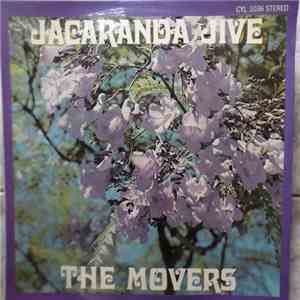 The Movers  - Jacaranda Jive