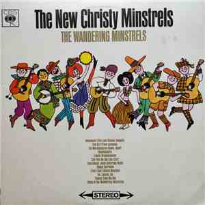 The New Christy Minstrels - The Wandering Minstrels