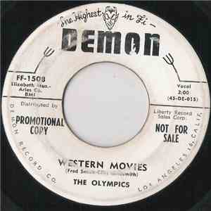 The Olympics - Western Movies