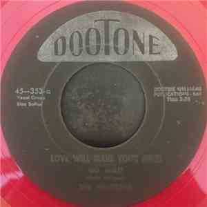 The Penguins - Love Will Make Your Mind Go Wild