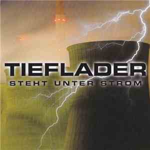 Tieflader - Steht Unter Strom