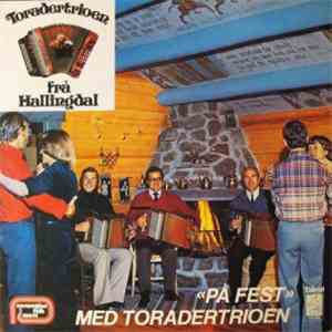 Toradertrioen - 