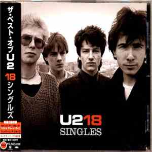 U2 - U218 Singles