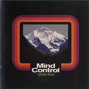 Uncle Acid - Mind Control