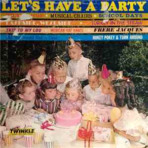 Unknown Artist - Let's Have A Party