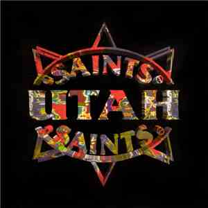 Utah Saints - Utah Saints