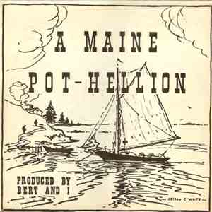 Various - A Maine Pot-Hellion
