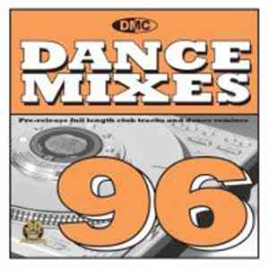 Various - DMC Dance Mixes 96
